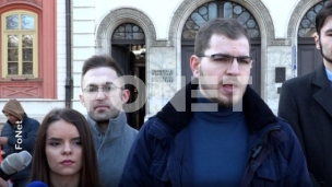 Borba za oslobađanje fakulteta